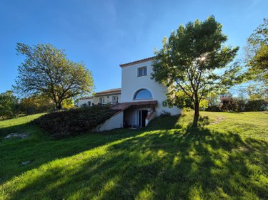 Maison a vendre Pern Lhospitalet 46170 Lot 143 m2 6 pièces 386650 euros