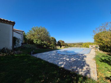 Maison a vendre Lhospitalet 46170 Lot 143 m2 6 pièces 386650 euros