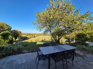 Maison a vendre Lhospitalet 46170 Lot 143 m2 6 pièces 386650 euros