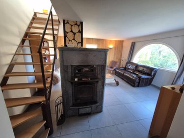 Maison a vendre Lhospitalet 46170 Lot 143 m2 6 pièces 386650 euros