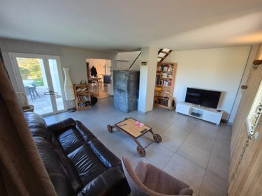 Maison a vendre Lhospitalet 46170 Lot 143 m2 6 pièces 386650 euros