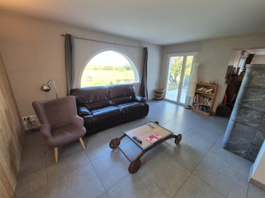 Maison a vendre Lhospitalet 46170 Lot 143 m2 6 pièces 386650 euros