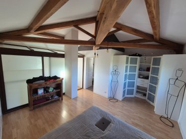 Maison a vendre Lhospitalet 46170 Lot 143 m2 6 pièces 386650 euros