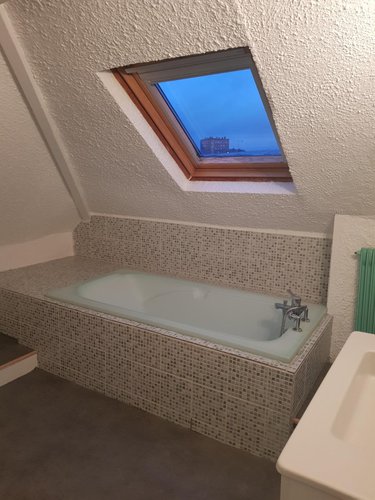 Location maison Sotteville-lès-Rouen 76300 Seine-Maritime 53 m2 3 pièces 660 euros