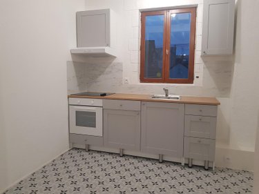 Location maison Sotteville-lès-Rouen 76300 Seine-Maritime 53 m2 3 pièces 660 euros