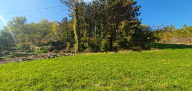 Terrain a batir a vendre Malause 82200 Tarn-et-Garonne 1033 m2  29000 euros