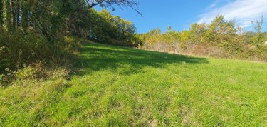 Terrain a batir a vendre Malause 82200 Tarn-et-Garonne 901 m2  29000 euros