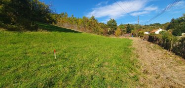 Terrain a batir a vendre Malause 82200 Tarn-et-Garonne 901 m2  29000 euros