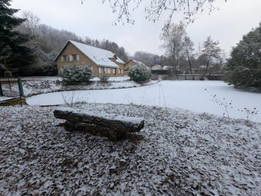 Maison a vendre Daigny 08140 Ardennes 315 m2 8 pièces 292000 euros