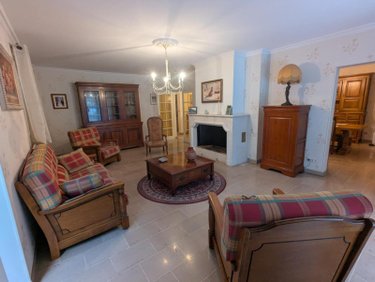 Maison a vendre Daigny 08140 Ardennes 315 m2 8 pièces 292000 euros