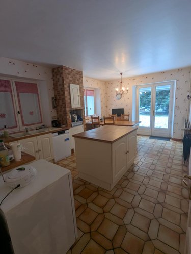 Maison a vendre Daigny 08140 Ardennes 315 m2 8 pièces 292000 euros