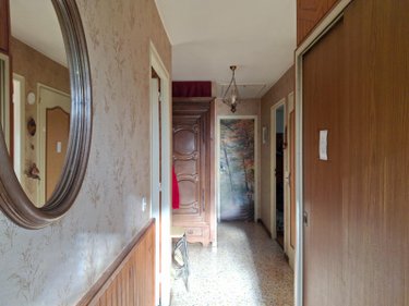 Maison a vendre Amagney 25220 Doubs 102 m2 5 pièces 201000 euros