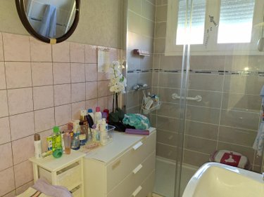 Maison a vendre Amagney 25220 Doubs 102 m2 5 pièces 201000 euros