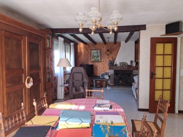 Maison a vendre Amagney 25220 Doubs 102 m2 5 pièces 201000 euros