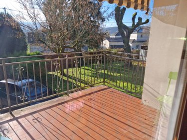 Maison a vendre Amagney 25220 Doubs 101 m2 5 pièces 242000 euros