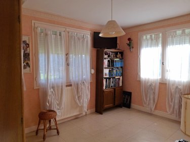 Maison a vendre Amagney 25220 Doubs 101 m2 5 pièces 242000 euros