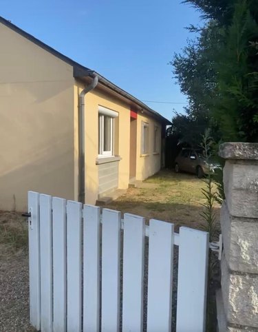 Maison a vendre Le Bailleul 72200 Sarthe 100 m2 5 pièces 172600 euros