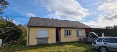 Maison a vendre Le Bailleul 72200 Sarthe 100 m2 5 pièces 172600 euros