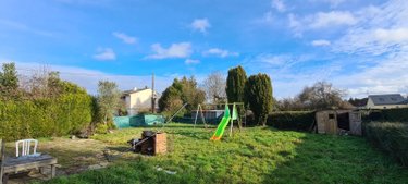 Maison a vendre Le Bailleul 72200 Sarthe 100 m2 5 pièces 172600 euros