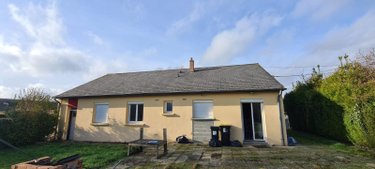 Maison a vendre Le Bailleul 72200 Sarthe 100 m2 5 pièces 172600 euros