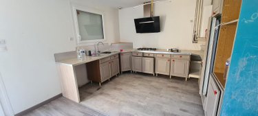 Maison a vendre Le Bailleul 72200 Sarthe 100 m2 5 pièces 172600 euros