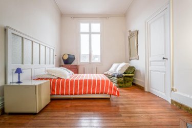 Appartement a vendre Tours 37000 Indre-et-Loire 80 m2 3 pièces 339720 euros