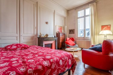 Appartement a vendre Tours 37000 Indre-et-Loire 80 m2 3 pièces 339720 euros