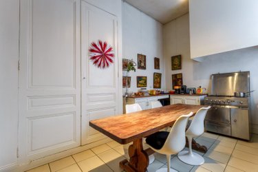 Appartement a vendre Tours 37000 Indre-et-Loire 80 m2 3 pièces 339720 euros