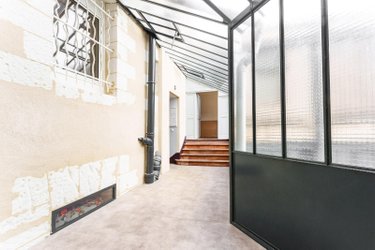 Appartement a vendre Tours 37000 Indre-et-Loire 80 m2 3 pièces 339720 euros