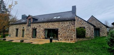 Maison a vendre Retiers 35240 Ille-et-Vilaine 239 m2 5 pièces 435120 euros