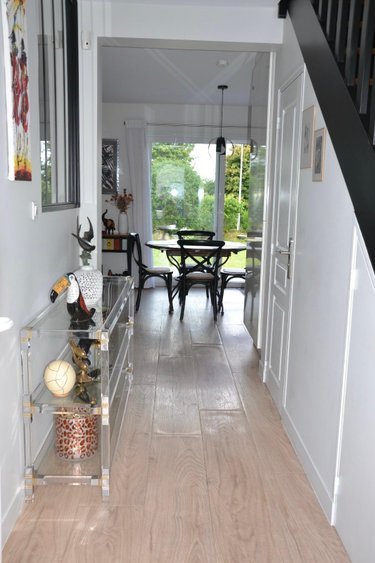 Maison a vendre Brest 29200 Finistère 110 m2  379600 euros