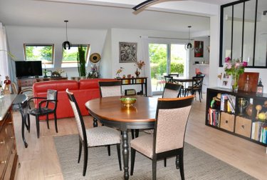 Maison a vendre Brest 29200 Finistère 110 m2  379600 euros