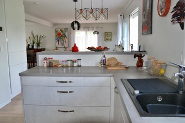 Maison a vendre Brest 29200 Finistère 110 m2  379600 euros