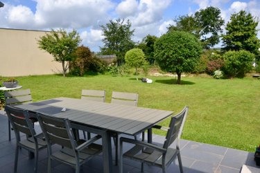 Maison a vendre Brest 29200 Finistère 110 m2  379600 euros