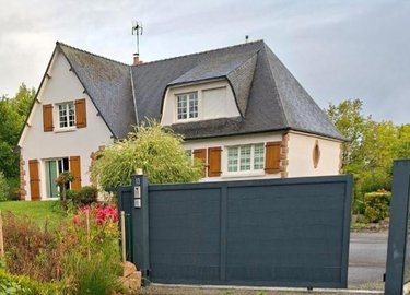 Maison a vendre Saint-Pierre-la-Cour 53410 Mayenne 141 m2 6 pièces 273000 euros