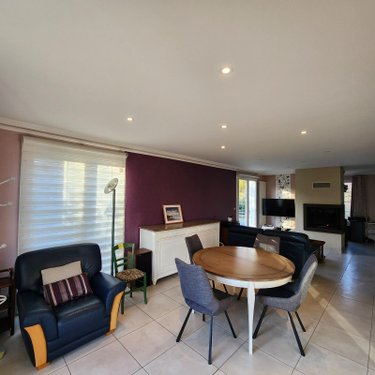 Maison a vendre Saint-Pierre-la-Cour 53410 Mayenne 141 m2 6 pièces 273000 euros