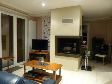 Maison a vendre Saint-Pierre-la-Cour 53410 Mayenne 141 m2 6 pièces 268800 euros