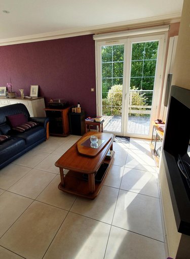 Maison a vendre Saint-Pierre-la-Cour 53410 Mayenne 141 m2 6 pièces 268800 euros