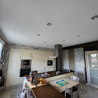 Maison a vendre Saint-Pierre-la-Cour 53410 Mayenne 141 m2 6 pièces 268800 euros