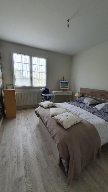 Maison a vendre Saint-Pierre-la-Cour 53410 Mayenne 141 m2 6 pièces 273000 euros