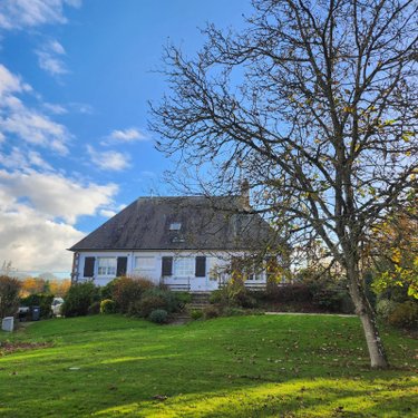 Maison a vendre Saint-Pierre-la-Cour 53410 Mayenne 141 m2 6 pièces 273000 euros