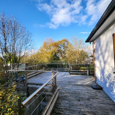 Maison a vendre Saint-Pierre-la-Cour 53410 Mayenne 141 m2 6 pièces 268800 euros