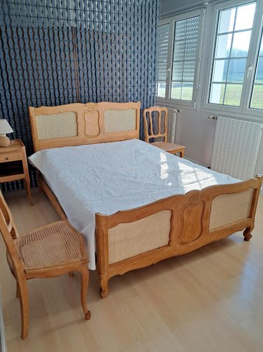 Maison a vendre Saint-Pierre-la-Cour 53410 Mayenne 141 m2 6 pièces 273000 euros