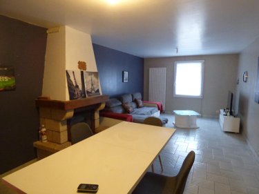 Maison a vendre Roucourt 59169 Nord 95 m2 5 pièces 158250 euros