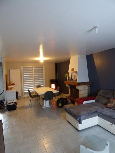 Maison a vendre Roucourt 59169 Nord 95 m2 5 pièces 158250 euros
