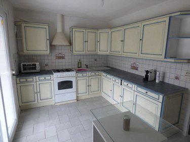 Maison a vendre Roucourt 59169 Nord 95 m2 5 pièces 158250 euros