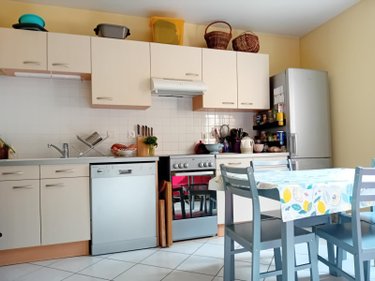 Location appartement La Clayette 71800 Saône-et-Loire 89 m2  530 euros