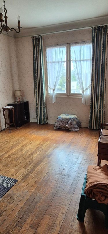 Maison a vendre La-Ferté-Bernard 72400 Sarthe 72 m2 3 pièces 90200 euros