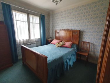 Maison a vendre La-Ferté-Bernard 72400 Sarthe 72 m2 3 pièces 90200 euros