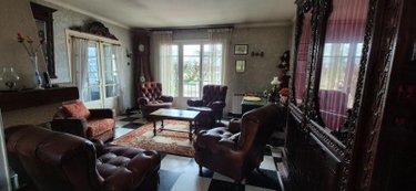 Maison a vendre La-Ferté-Bernard 72400 Sarthe 72 m2 3 pièces 90200 euros